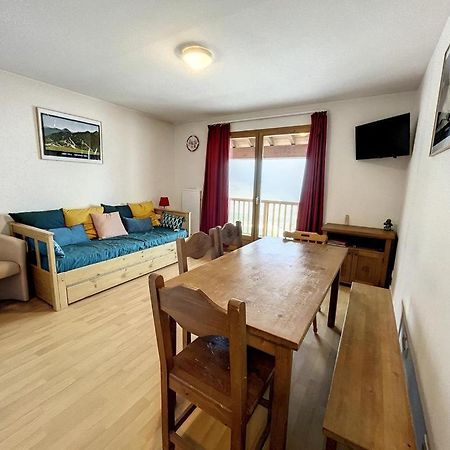 Guzet-Pyrenees-Pied Des Pistes Apartment Ustou ภายนอก รูปภาพ