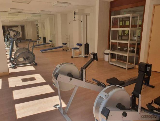 Guzet-Pyrenees-Pied Des Pistes Apartment Ustou ภายนอก รูปภาพ