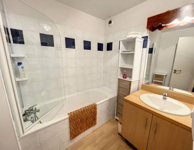 Guzet-Pyrenees-Pied Des Pistes Apartment Ustou ภายนอก รูปภาพ