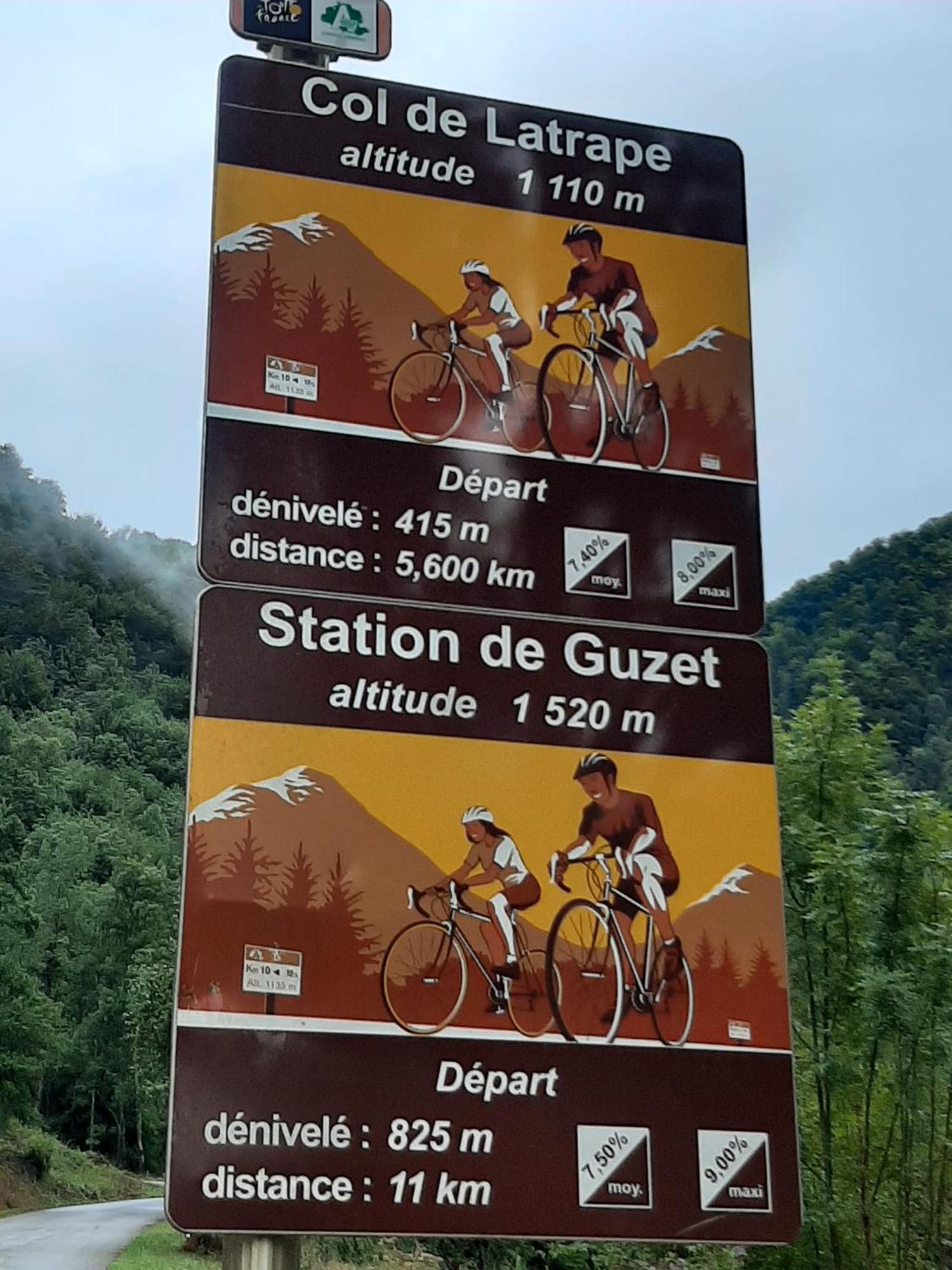 Guzet-Pyrenees-Pied Des Pistes Apartment Ustou ภายนอก รูปภาพ