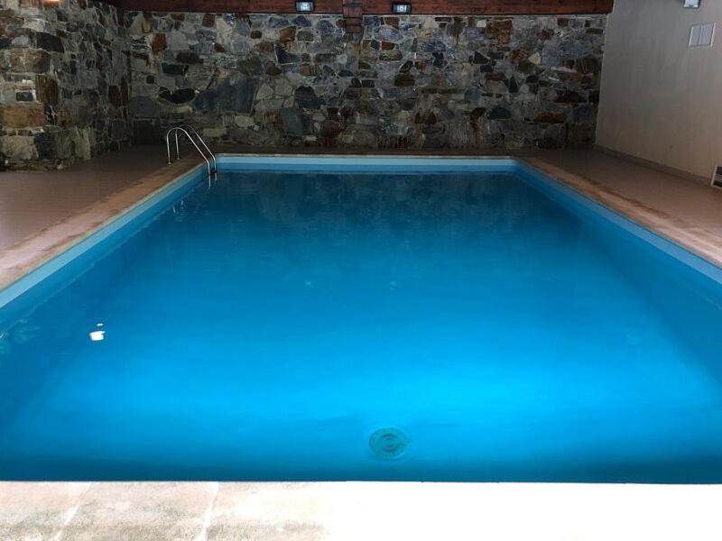 Guzet-Pyrenees-Pied Des Pistes Apartment Ustou ภายนอก รูปภาพ